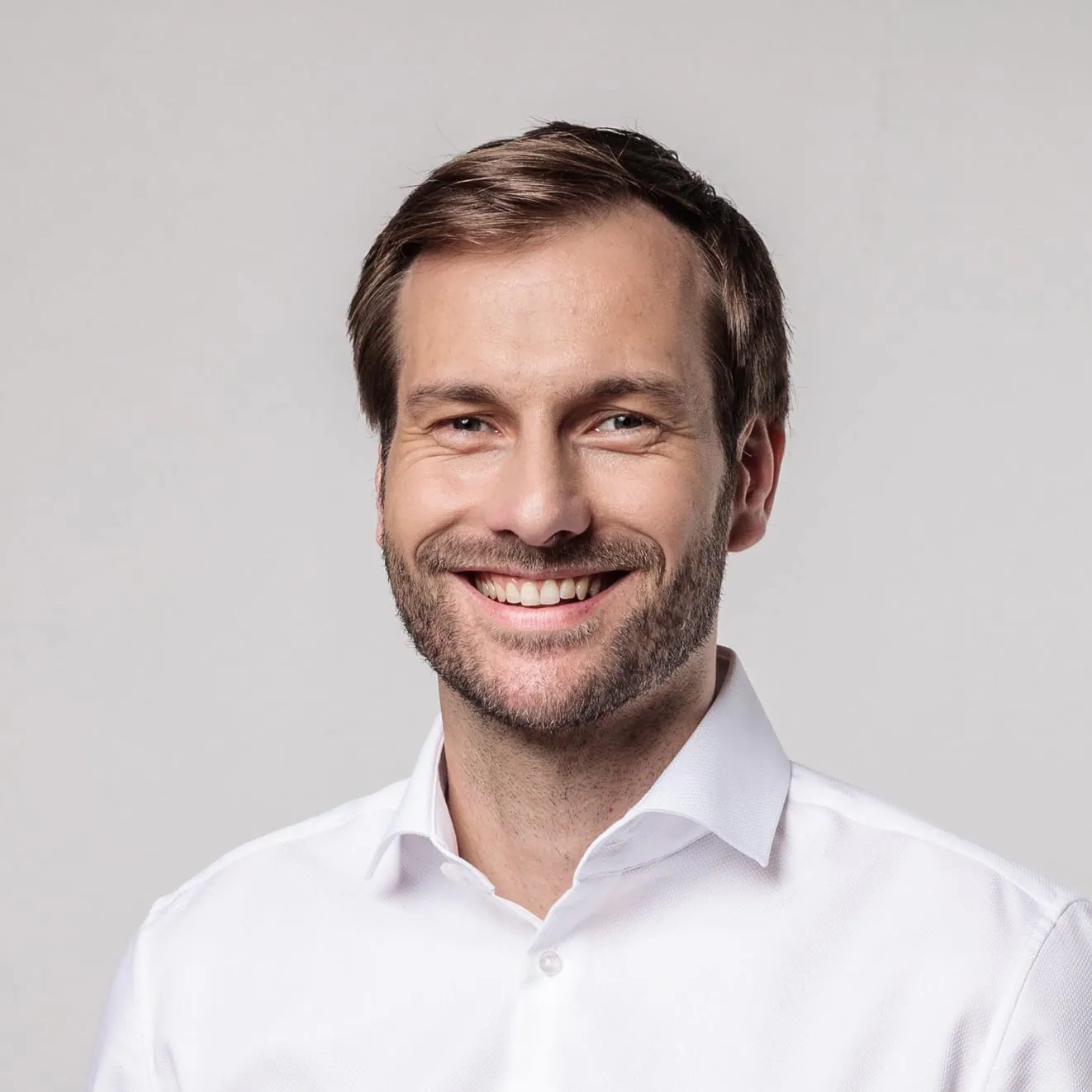 Fabian Lau – Geschäftsführer beevent